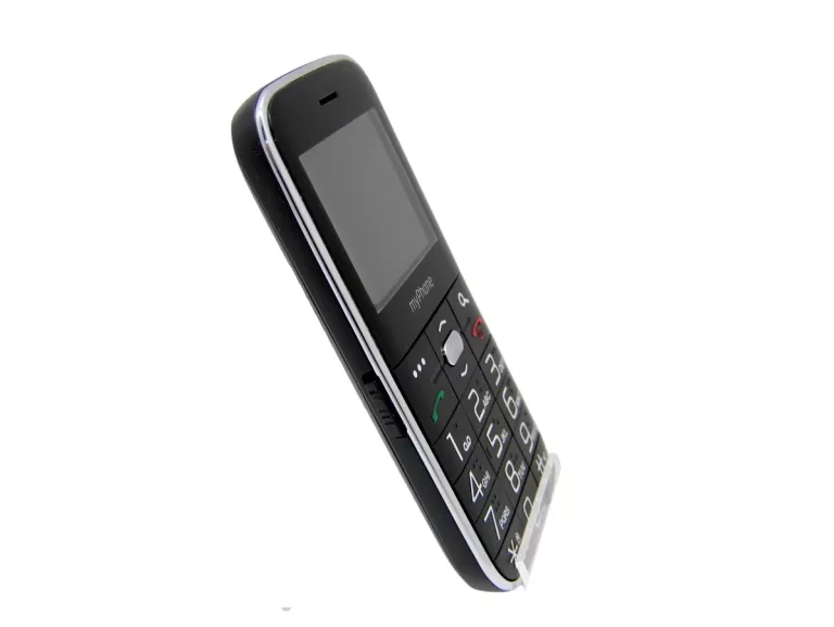 TELEFON MYPHONE HALO-C KOMPLET BDB STAN ZOBACZ!