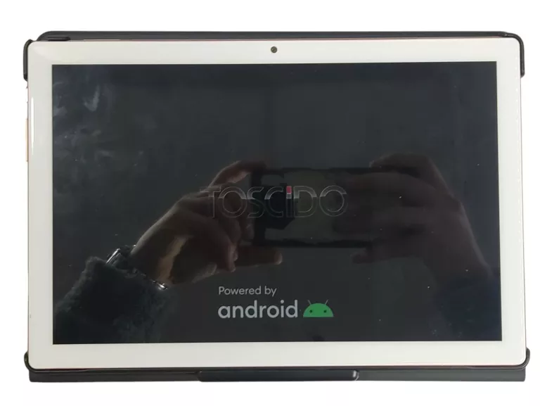 TABLET TOSCIDO T20 PUD