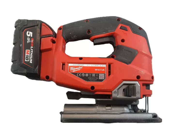 WYRZYNARKA AKUMULATOROWA MILWAUKEE M18FJS