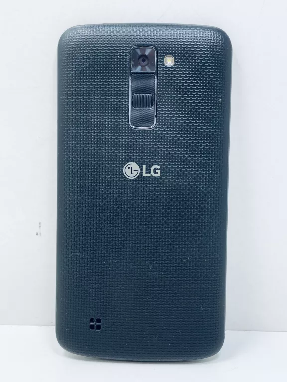 LG K10 LTE