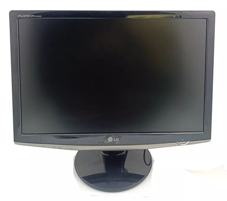 MONITOR LG FLATRON W2252S + ZASILACZ