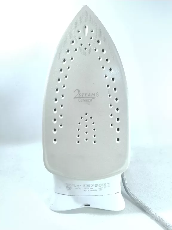 ŻELAZKO PHILIPS ELANCE 3100