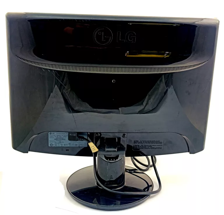 MONITOR LG FLATRON W2252S + ZASILACZ