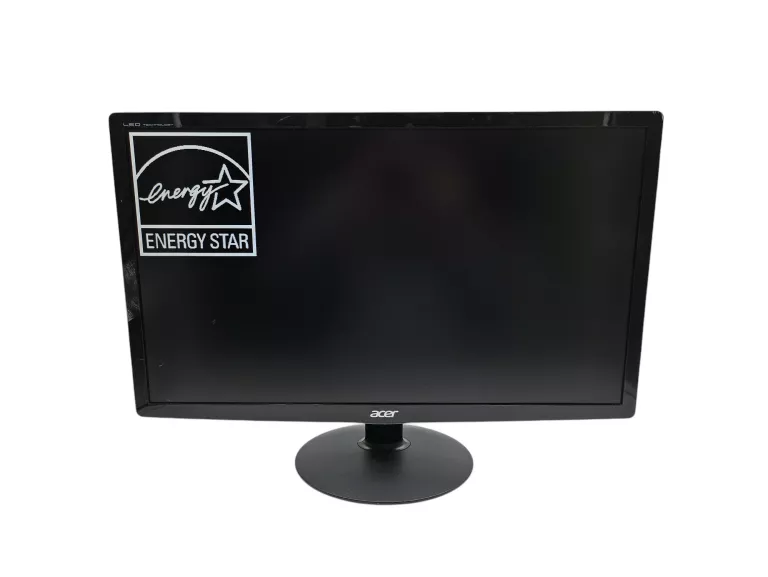 MONITOR ACER S240HL LED,TN 24" 60HZ 16:9