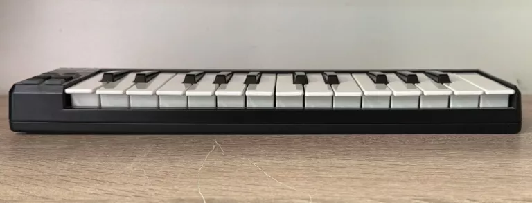 KLAWIATURA MIDI AKAI LPK25