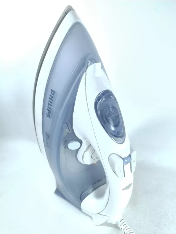 ŻELAZKO PHILIPS ELANCE 3100