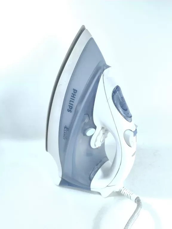 ŻELAZKO PHILIPS ELANCE 3100