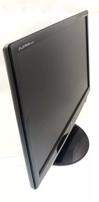 MONITOR LG FLATRON W2252S + ZASILACZ