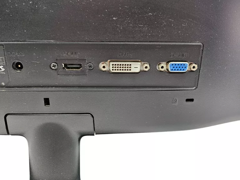 MONITOR ACER S240HL LED,TN 24" 60HZ 16:9
