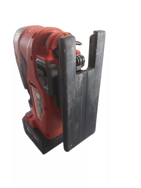 WYRZYNARKA AKUMULATOROWA MILWAUKEE M18FJS