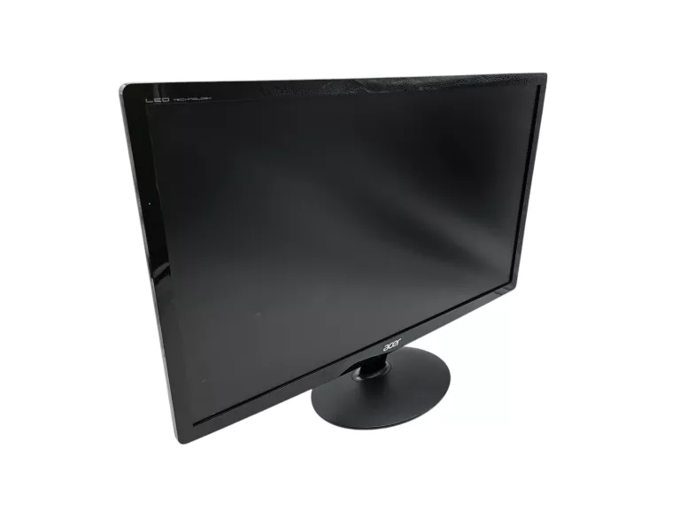 MONITOR ACER S240HL LED,TN 24" 60HZ 16:9