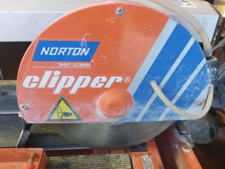 PRZECINARKA DO PŁYTEK NORTON CLIPPER TR232L