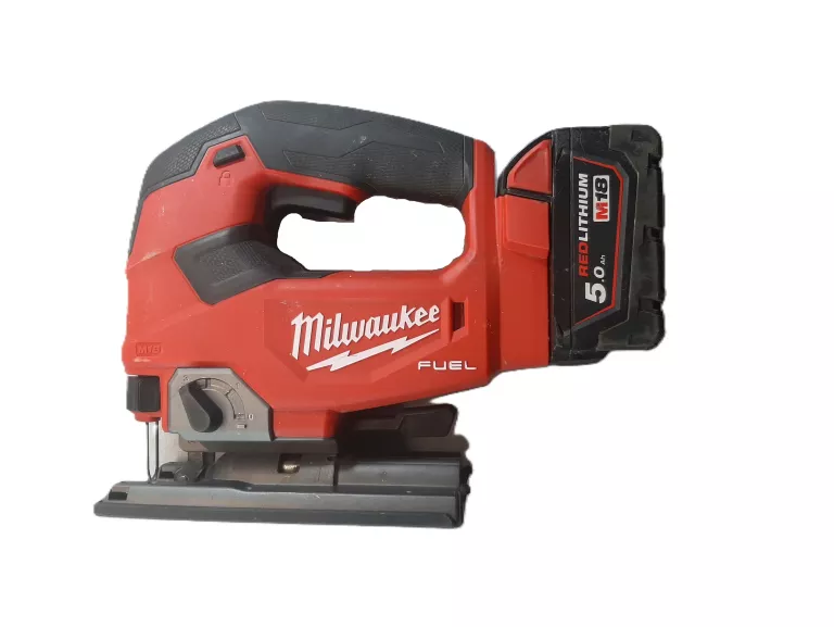 WYRZYNARKA AKUMULATOROWA MILWAUKEE M18FJS