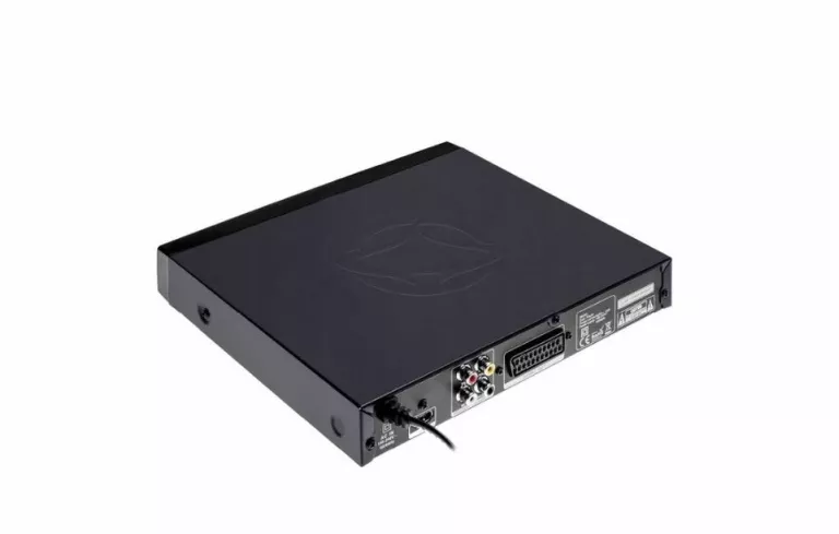 ODTWARZACZ DVD HDMI EURO USB MP3 MANTA EMPEROR DVD072