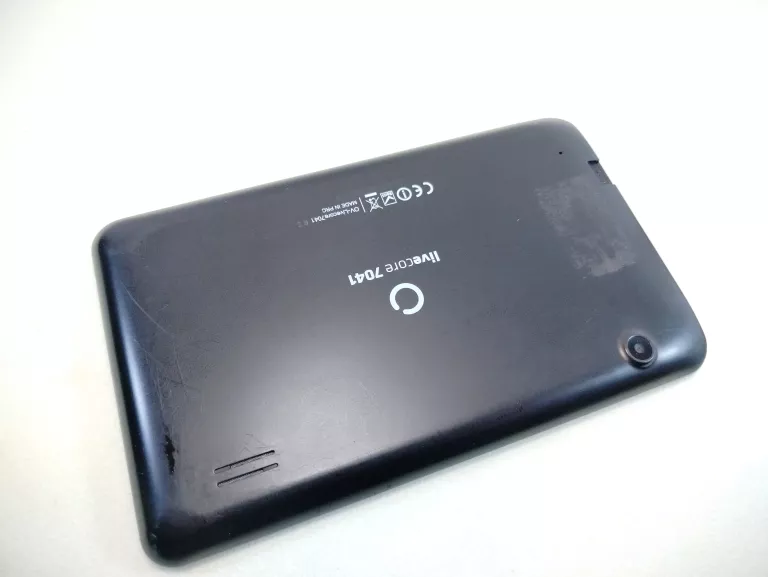 TABLET TABLET LIVECORE 7041 BN