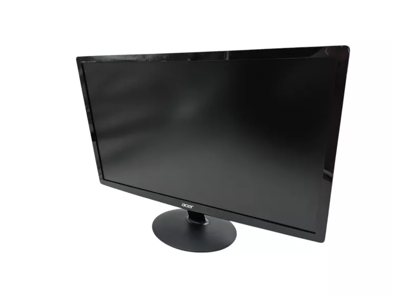 MONITOR ACER S240HL LED,TN 24" 60HZ 16:9