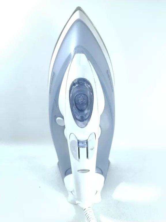 ŻELAZKO PHILIPS ELANCE 3100