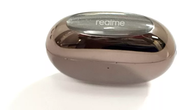 SŁUCHAWKI DOKANAŁOWE REALME BUDS AIR 6 PRO
