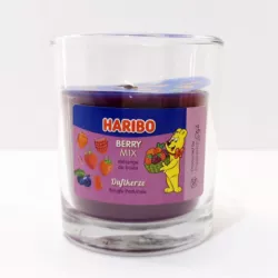 ŚWIECA HARIBO BERRRY MIX 135G