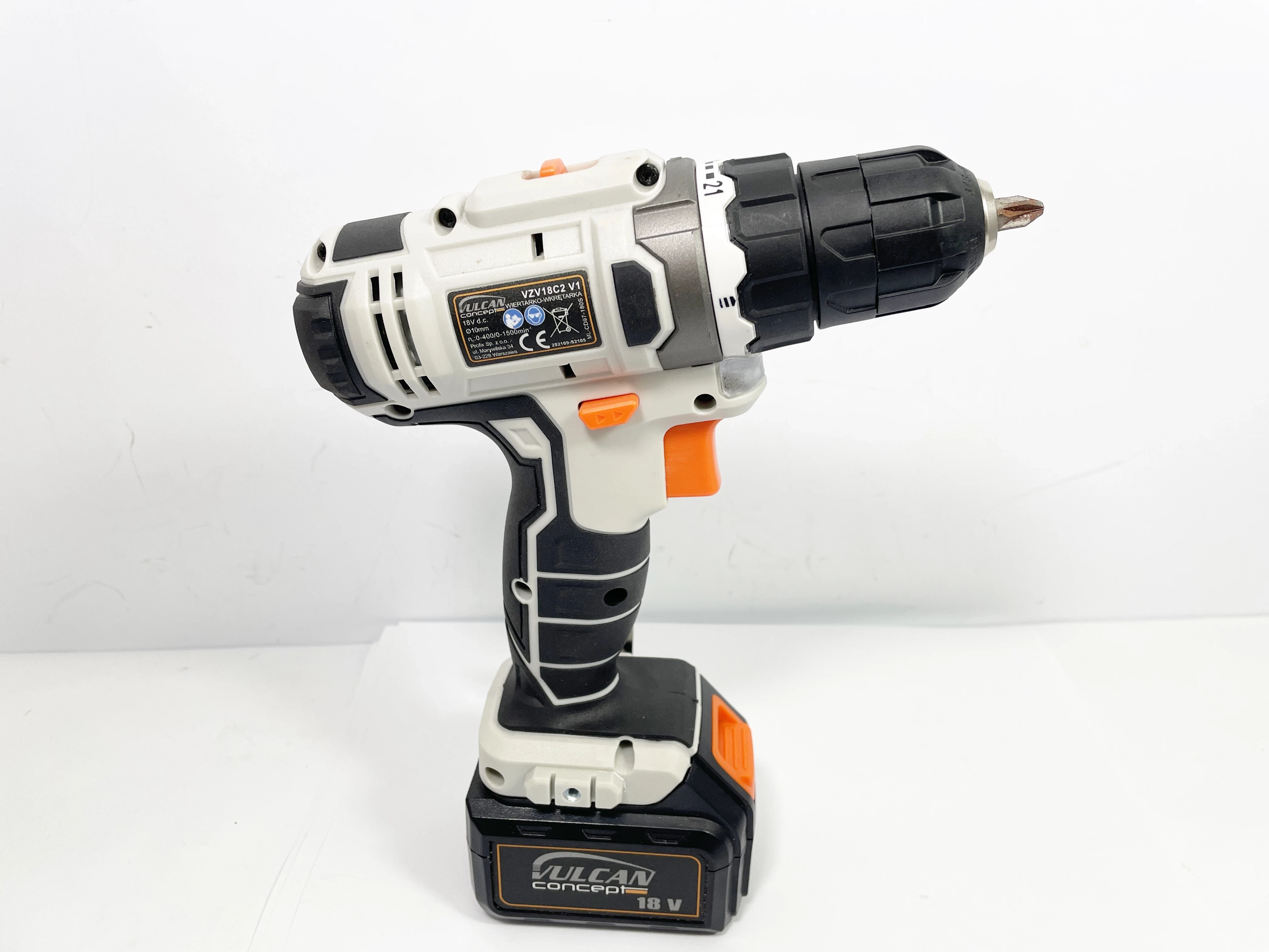 wiertarko-wkretarka-vulcan-concept-18v-2-aku-ladowarka-okazja-stan-11323-2