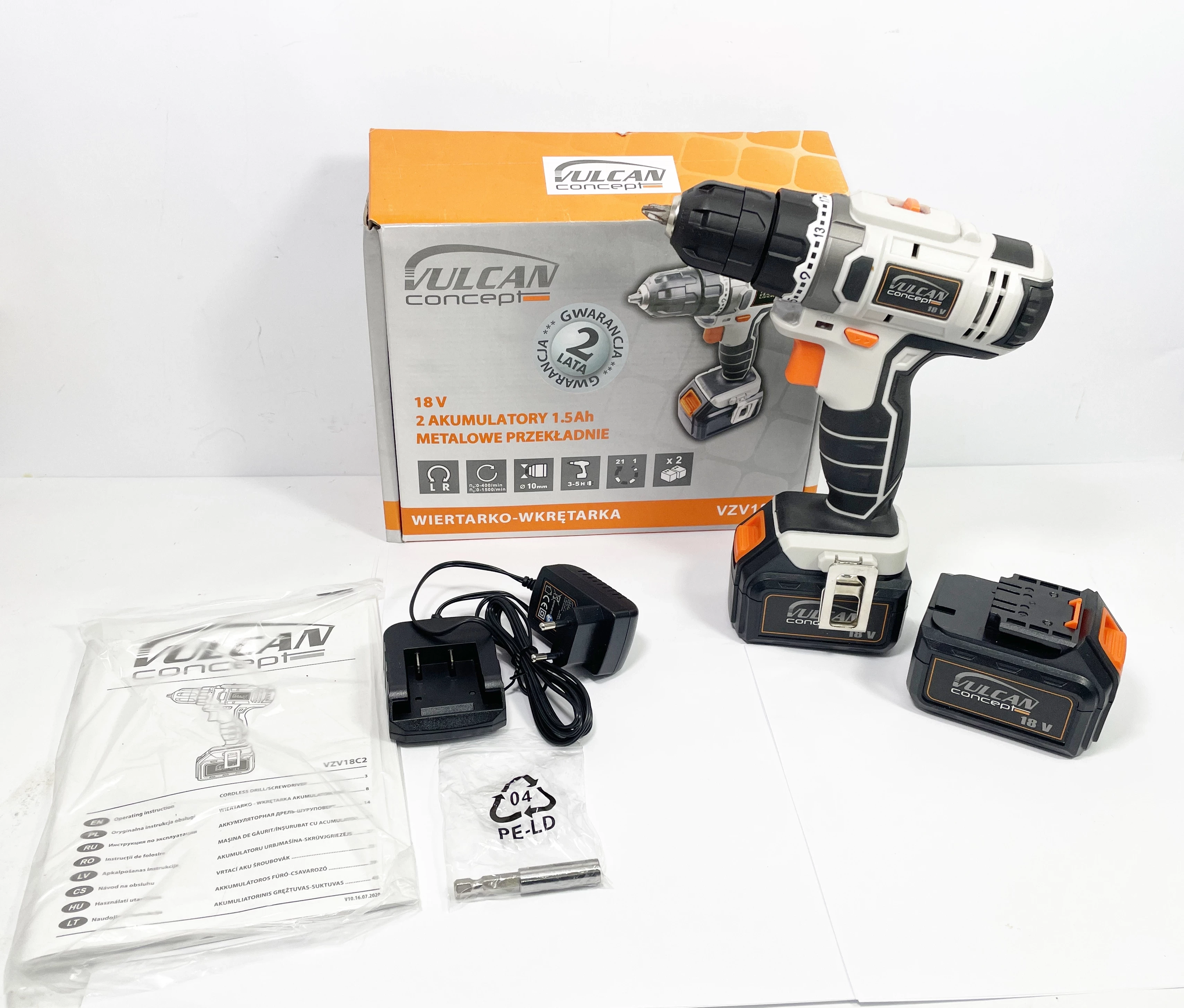 wiertarko-wkretarka-vulcan-concept-18v-2-aku-ladowarka-okazja-kolejowa-14-ziebice-it
