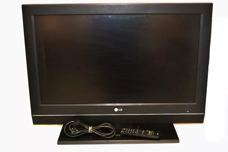 TV LG 32 CALE+PILOT