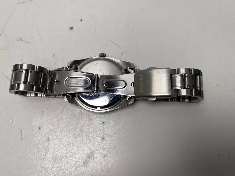 ZEGAREK BISSET BSDF43M