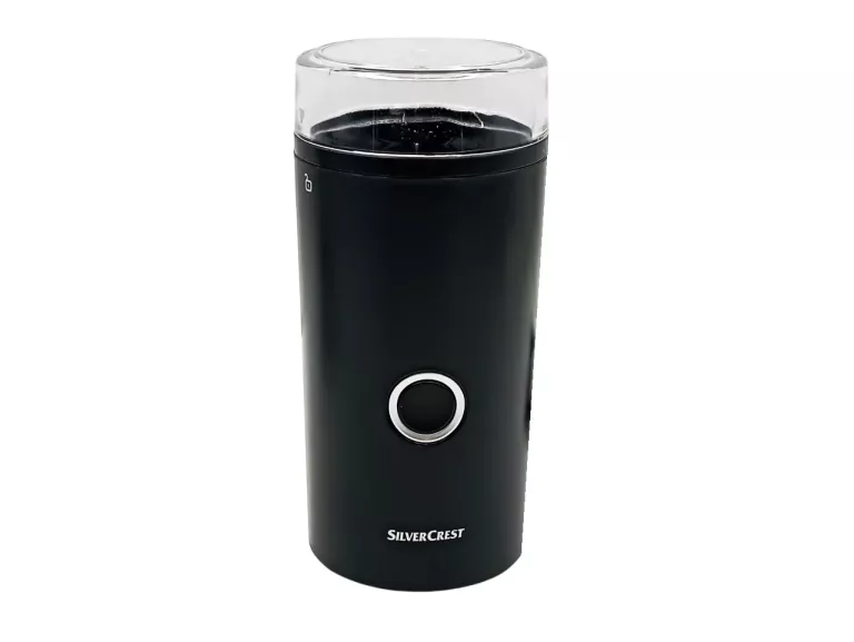 MŁYNEK ELEKTRYCZNY DO KAWY SILVERCREST SKME 180 B1 180 W