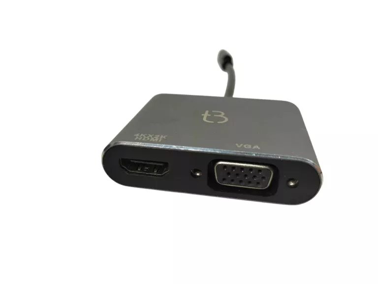 PRZEJŚCIÓWKA Z USB C NA HDMI