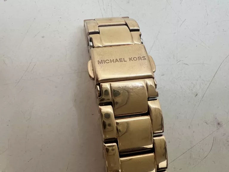 ZEGAREK MICHAEL KORS MK 6893