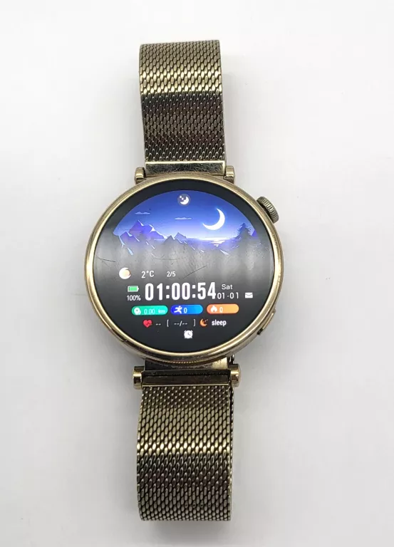 SMARTWATCH HUAWEI WATCH GT4 KOMPLET