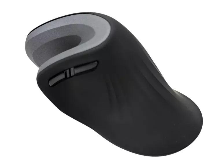 MYSZ BEZPRZEWODOWA TRUST VERRO ERGONOMIC