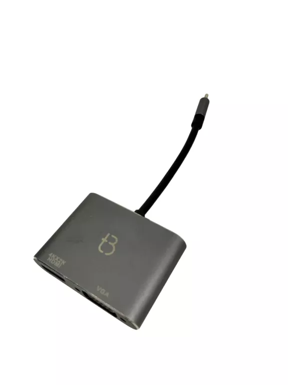 PRZEJŚCIÓWKA Z USB C NA HDMI