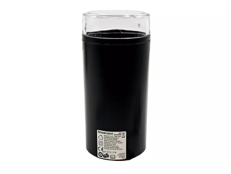 MŁYNEK ELEKTRYCZNY DO KAWY SILVERCREST SKME 180 B1 180 W