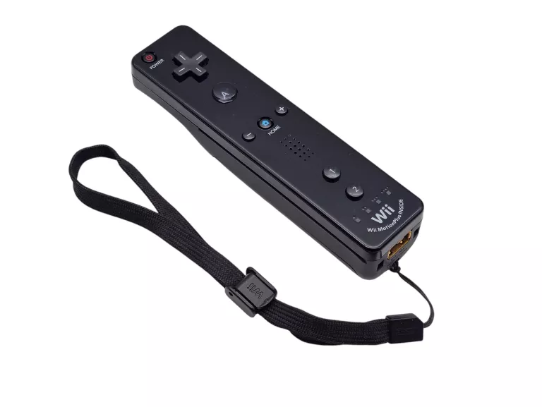 KONSOLA NINTENDO WII RVL-001 (EUR) SPORTS + KONTROLER + NUNCHUK + GRA