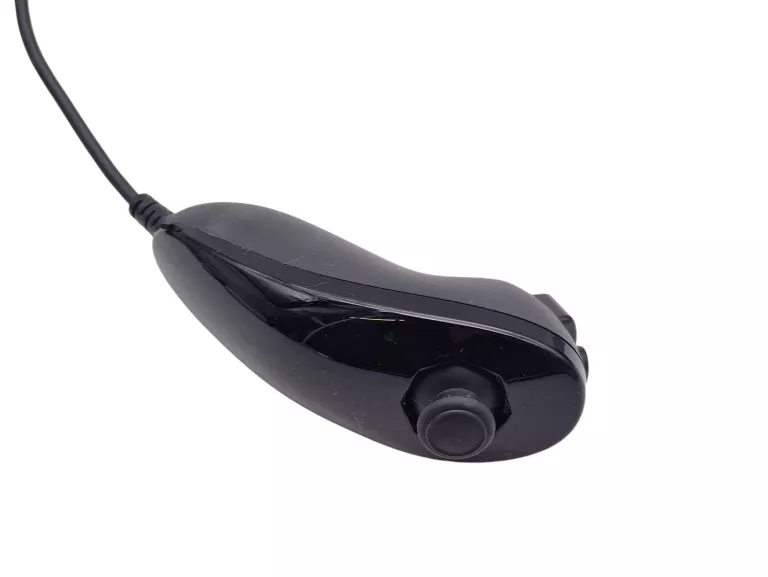 KONSOLA NINTENDO WII RVL-001 (EUR) SPORTS + KONTROLER + NUNCHUK + GRA