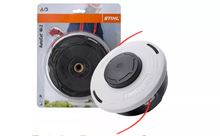 GŁOWICA TNĄCA STIHL AUTOCUT 46-2 40037102115