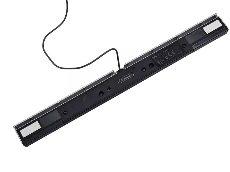 KONSOLA NINTENDO WII RVL-001 (EUR) SPORTS + KONTROLER + NUNCHUK + GRA