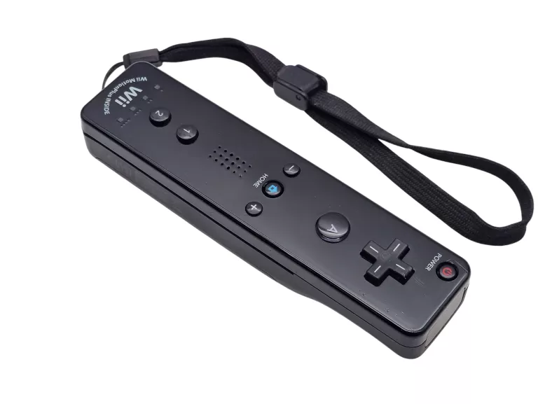 KONSOLA NINTENDO WII RVL-001 (EUR) SPORTS + KONTROLER + NUNCHUK + GRA