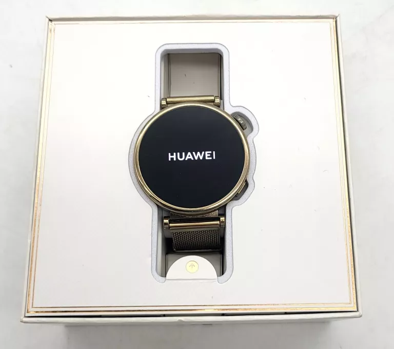 SMARTWATCH HUAWEI WATCH GT4 KOMPLET