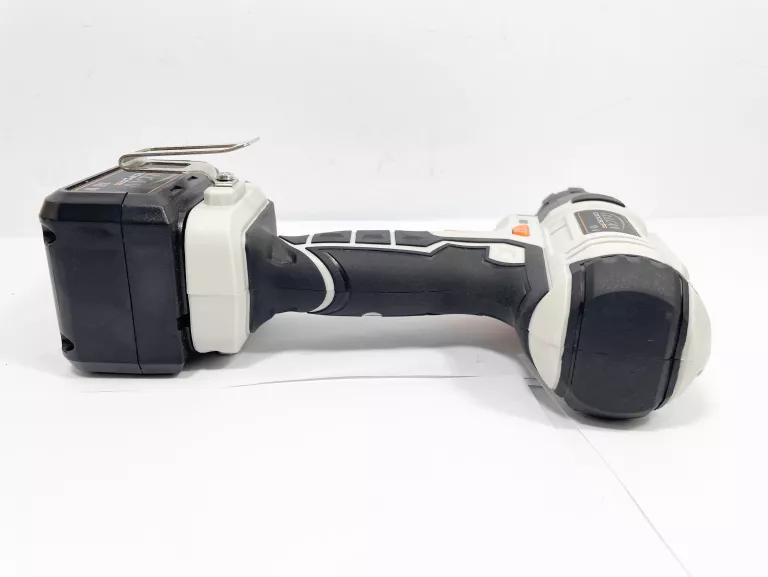 WIERTARKO-WKRĘTARKA VULCAN CONCEPT 18V + 2 AKU + ŁADOWARKA OKAZJA