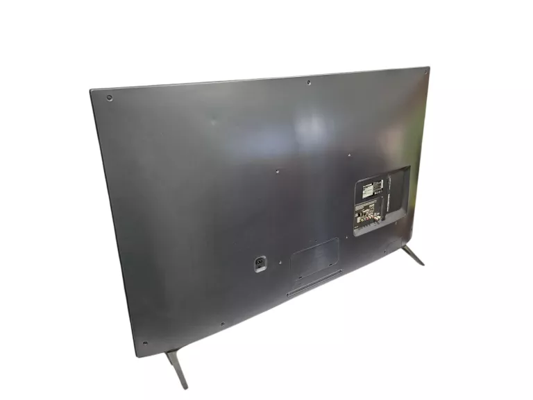 TELEWIZOR LG 55SM8050 55" LED UHD 4K DVB-T2 HEVC H.265 WEBOS
