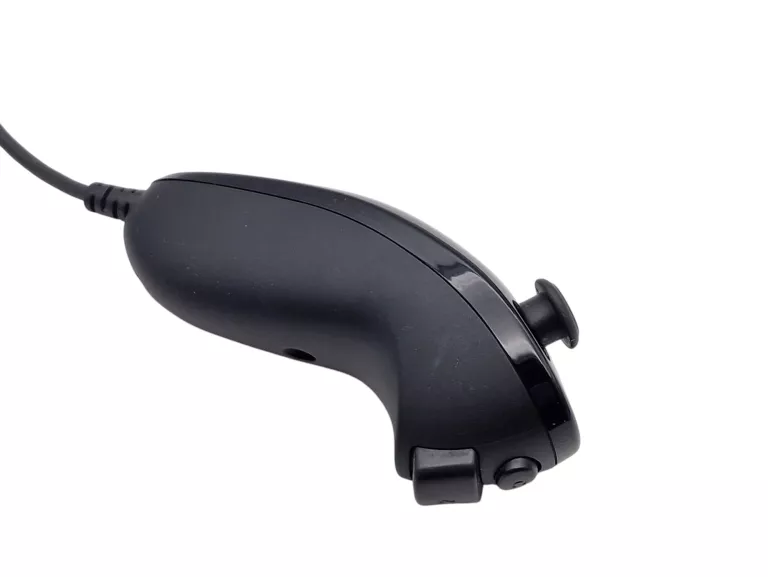 KONSOLA NINTENDO WII RVL-001 (EUR) SPORTS + KONTROLER + NUNCHUK + GRA