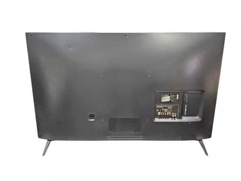 TELEWIZOR LG 55SM8050 55" LED UHD 4K DVB-T2 HEVC H.265 WEBOS