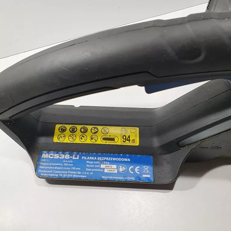 pilarka-akumulatorowa-macallister-mcs3635-li-aku-lad-dlugosc-prowadnicy-25