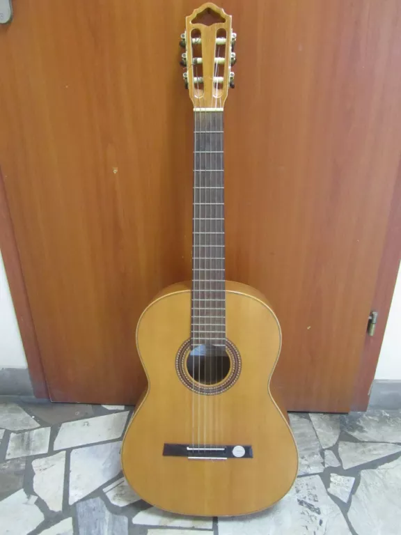 GITARA KLASYCZNA HÖFNER HM87-SE