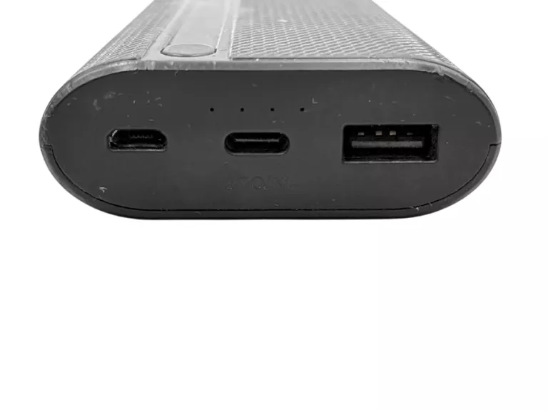 POWERBANK HAMA POWER PACK "X13" 13000MAH 00178984 CZARNY