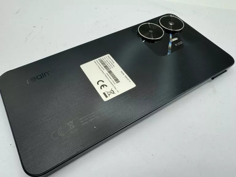 TELEFON REALME C55 !OPIS!