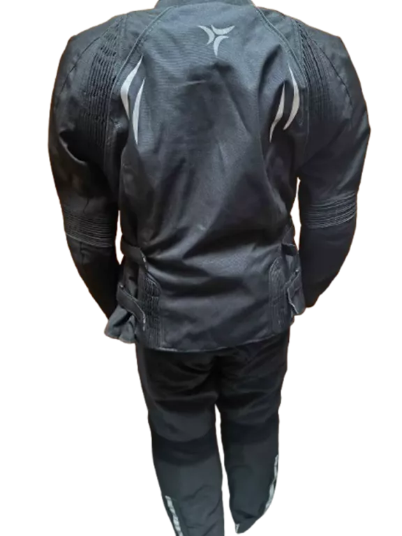 STRÓJ DAMSKI MOTOCYKLOWY SECA ROZ:S
