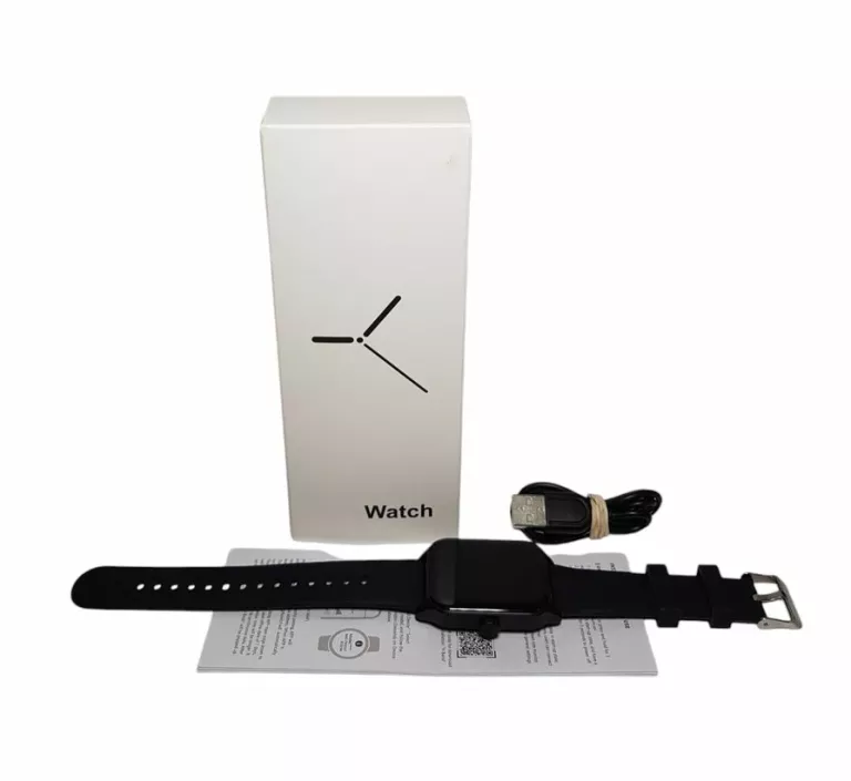 SMARTWATCH V25Z KOMPLET